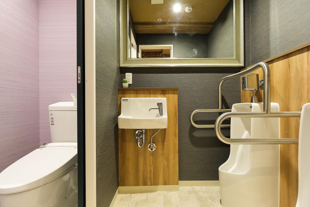 Guesthouse Kobe Nadeshikoya Luaran gambar