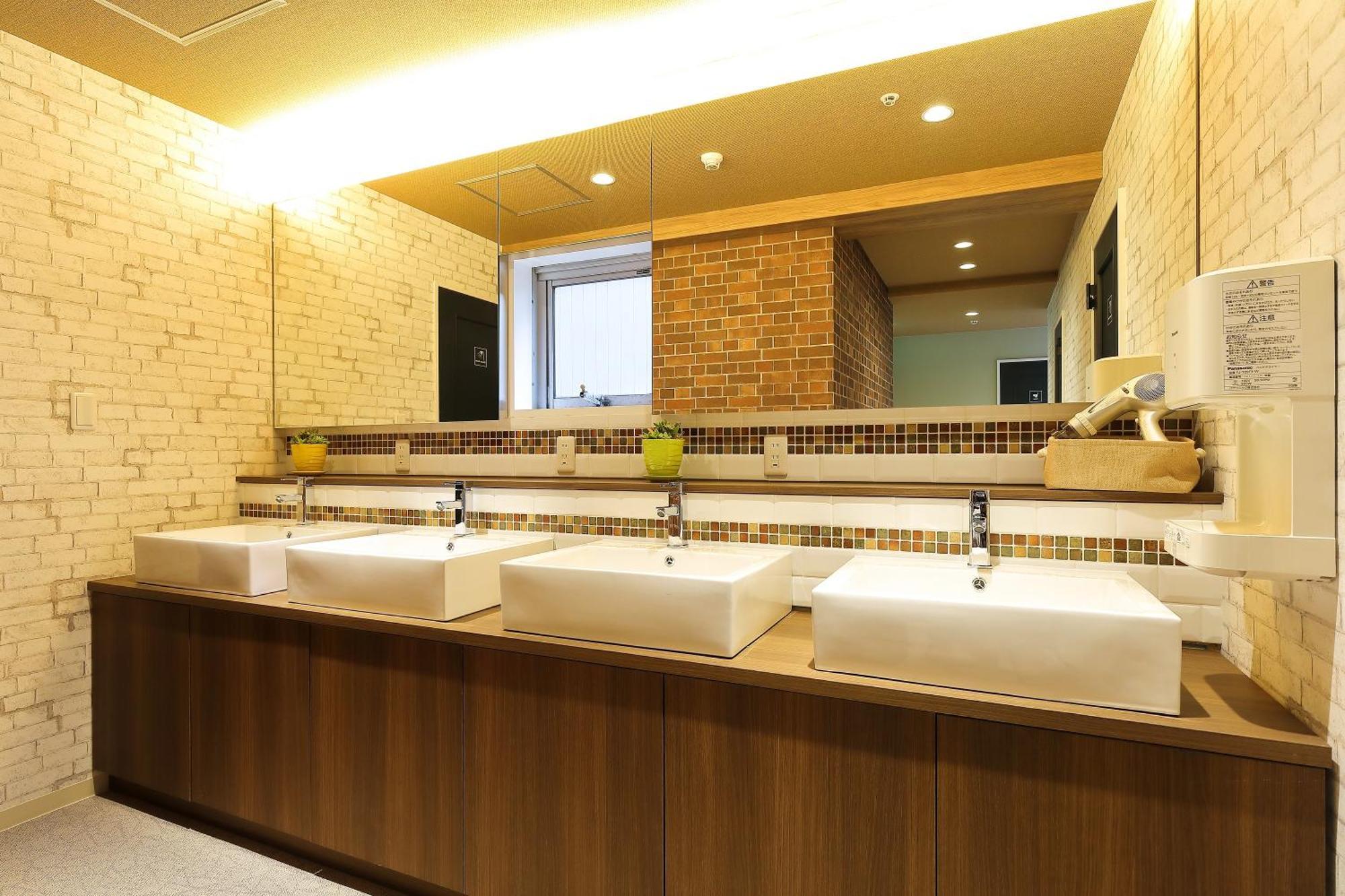 Guesthouse Kobe Nadeshikoya Luaran gambar