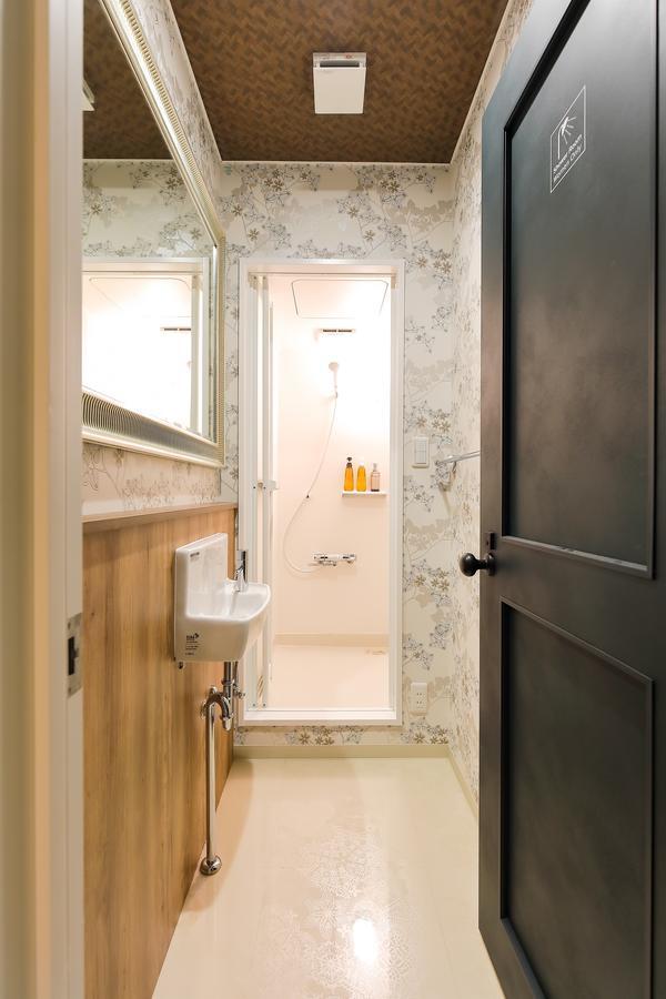 Guesthouse Kobe Nadeshikoya Luaran gambar